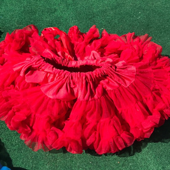 Tutu bundle ✨ - Picture 2 of 4